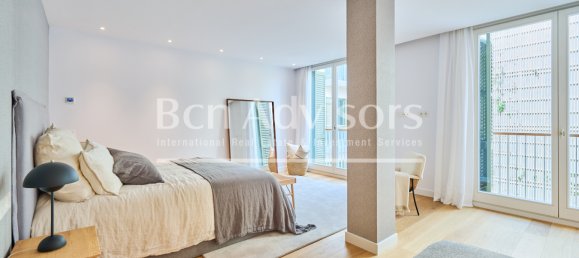 4 chambres Appartement à Barcelona, Spain No. 164202 15