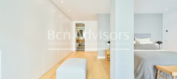 4 chambres Appartement à Barcelona, Spain No. 164202 19