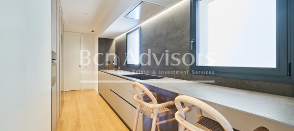 4 chambres Appartement à Barcelona, Spain No. 164202 6