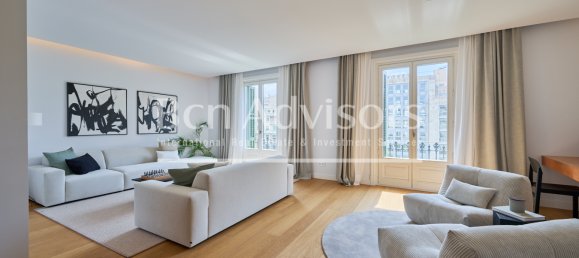 4 chambres Appartement à Barcelona, Spain No. 164202 39