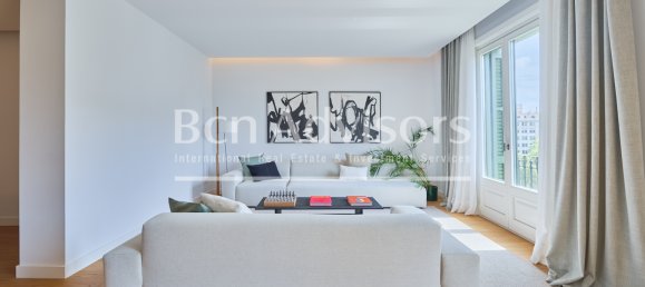 4 chambres Appartement à Barcelona, Spain No. 164202 43