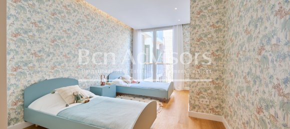 4 chambres Appartement à Barcelona, Spain No. 164202 24