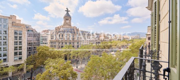 4 chambres Appartement à Barcelona, Spain No. 164202 41