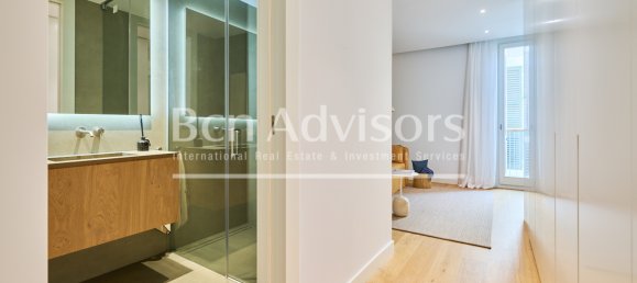 4 chambres Appartement à Barcelona, Spain No. 164202 28