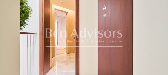 4 chambres Appartement à Barcelona, Spain No. 164202 36