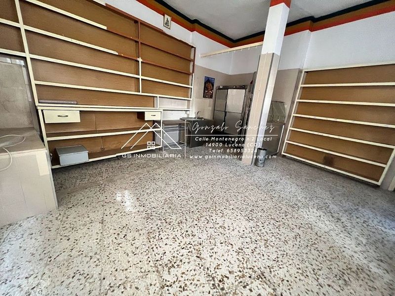 2 bedrooms Commercial property in Cordoba, Spain No. 219636