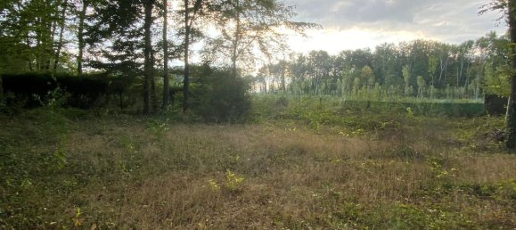 Земельный участок 820м² в Шуази-о-Бак, Франция № 237578 2