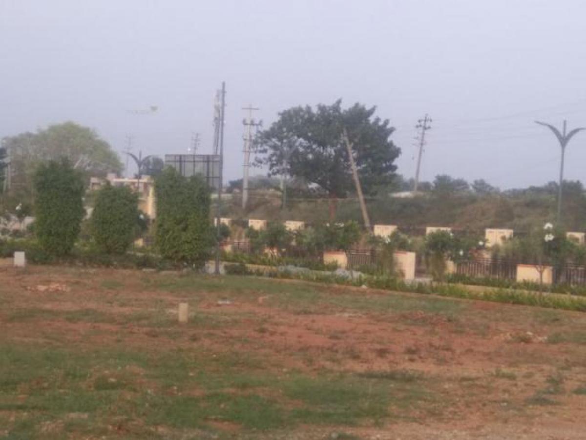 Terreno en Bangalore, India No. 30255