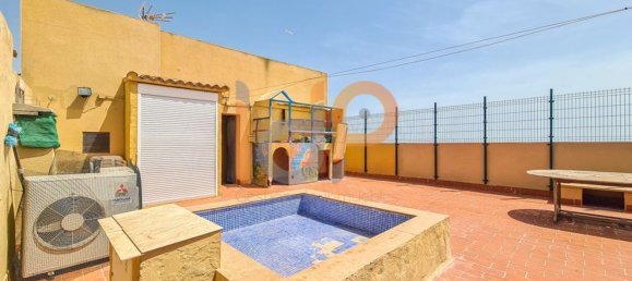 Penthouse T5 em Garrucha, Spain N.º 161340 17