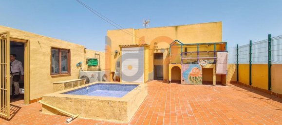 Penthouse T5 em Garrucha, Spain N.º 161340 16