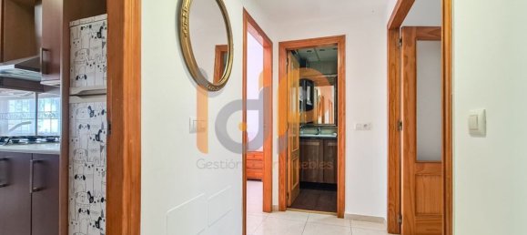 Penthouse T5 em Garrucha, Spain N.º 161340 6