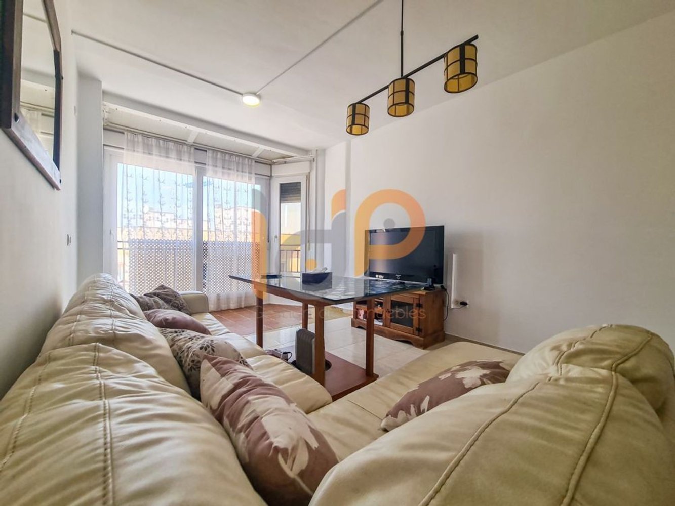 Penthouse T5 em Garrucha, Spain N.º 161340