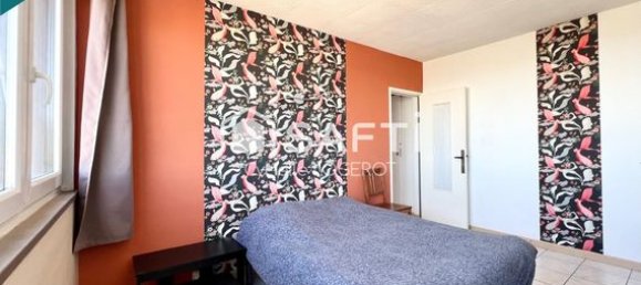 Apartamento de 3 habitaciónes en Nancy, France No. 302967 4