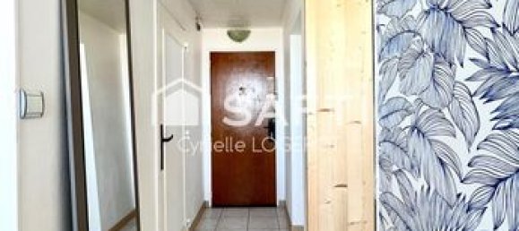 Apartamento de 3 habitaciónes en Nancy, France No. 302967 7