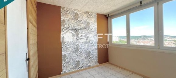 Apartamento de 3 habitaciónes en Nancy, France No. 302967 5