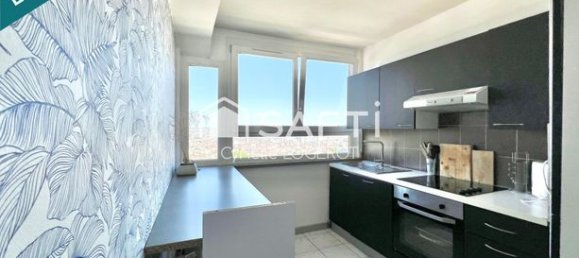 Apartamento de 3 habitaciónes en Nancy, France No. 302967 2