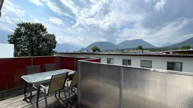 Dúplex de 3 dormitorios en Mieming, Austria No. 145441