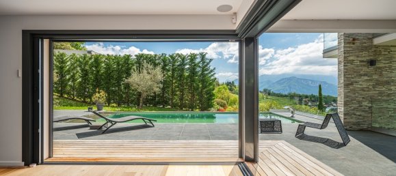 4 chambres Villa à Coublevie, France No. 298681 5