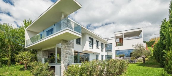 4 chambres Villa à Coublevie, France No. 298681 7