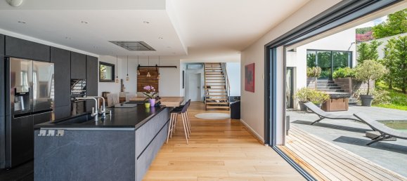 4 chambres Villa à Coublevie, France No. 298681 4