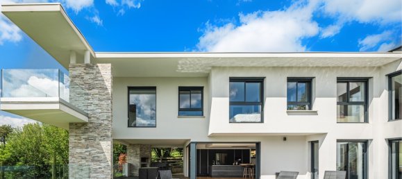 4 chambres Villa à Coublevie, France No. 298681 2