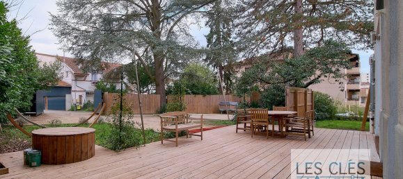 6 Schlafzimmer Haus in Vienne, France, Nr. 275749 5