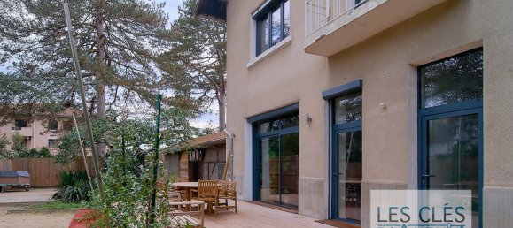 6 Schlafzimmer Haus in Vienne, France, Nr. 275749 3