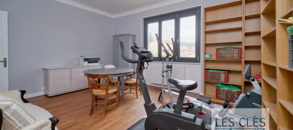 6 Schlafzimmer Haus in Vienne, France, Nr. 275749 25