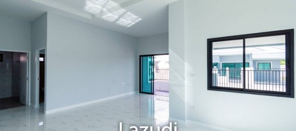 3 bedrooms Cafe / restaurant in Hua Hin, Thailand No. 21560 5