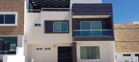 3 chambres Maison à Queretaro, Mexico No. 189839 2