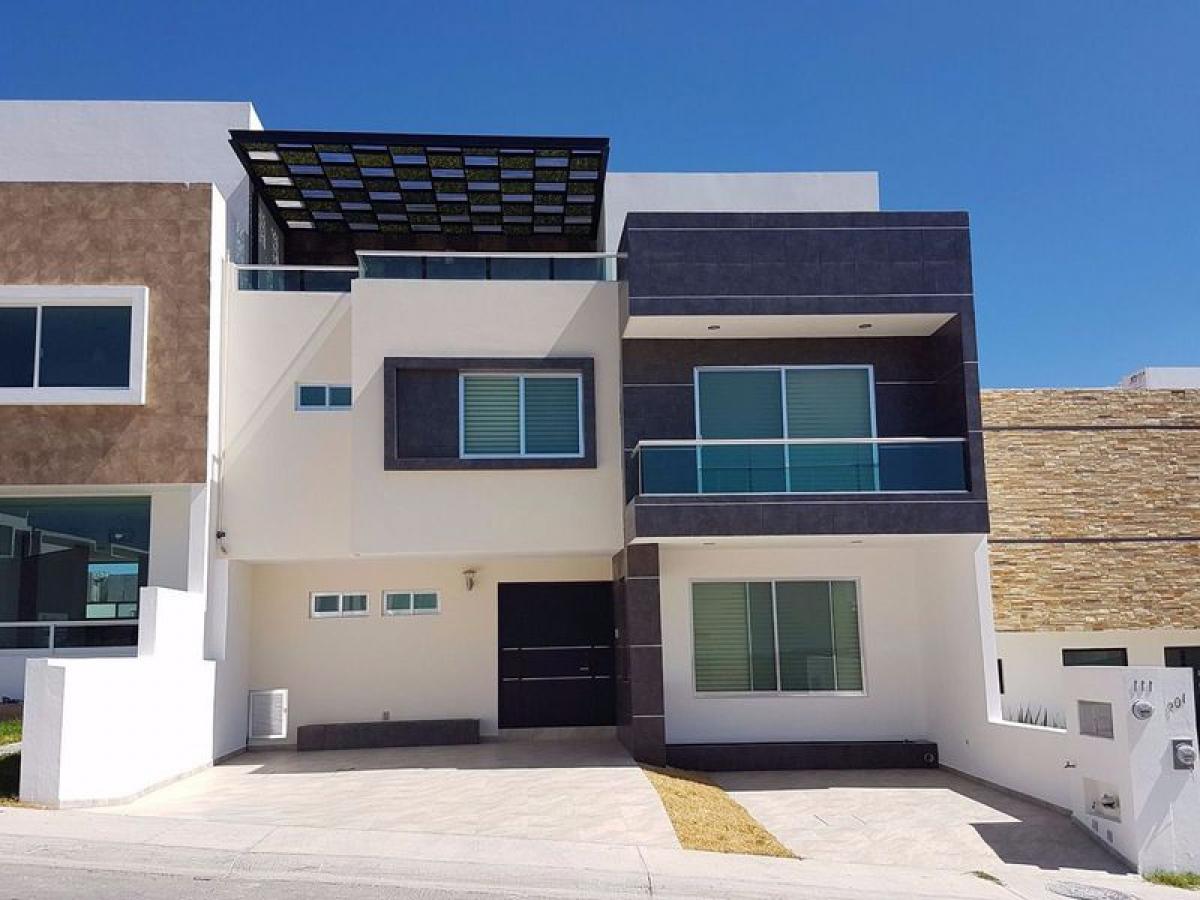 3 Schlafzimmer Haus in Queretaro, Mexico, Nr. 189839