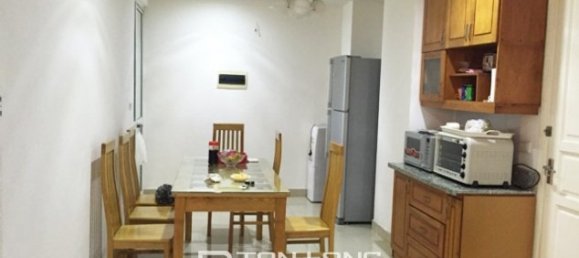 3 Schlafzimmer Wohnung in Tay Ho, Vietnam, Nr. 3231 2