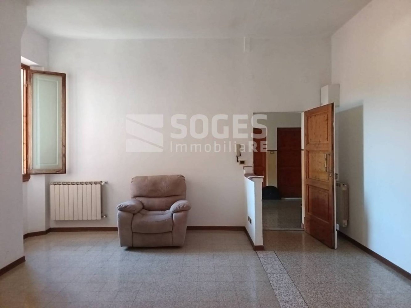 2 bedrooms Apartment in Pontassieve, Italy No. 272553