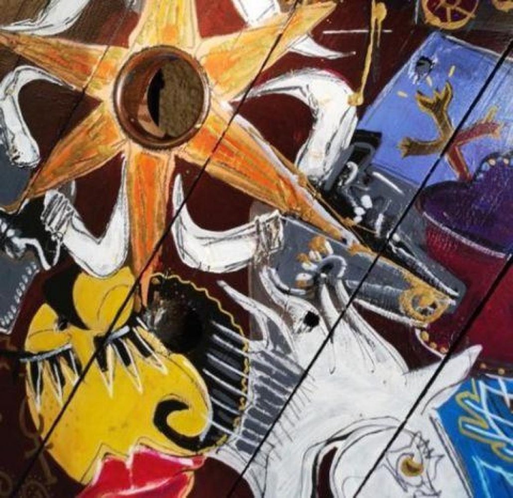 Condominio de 3 dormitorios en Mauguio, France No. 36330