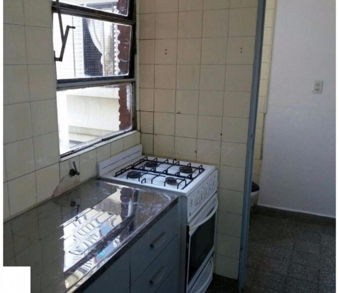 Apartamento T3 em Santa Fe, Argentina N.º 55196