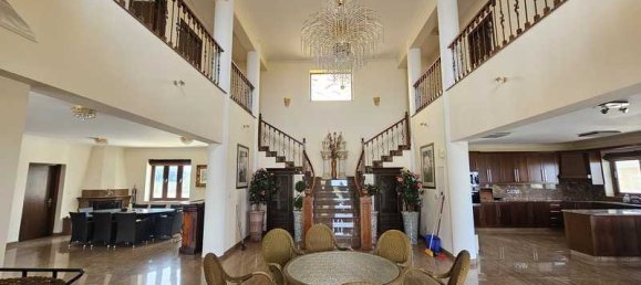 5 Schlafzimmer Villa in Protaras, Cyprus, Nr. 67321 3