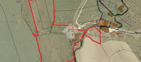 Дом с 4 комнатами в Гвальдо Каттанео, Италия № 119626 38