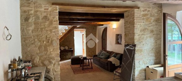 Дом с 4 комнатами в Гвальдо Каттанео, Италия № 119626 45