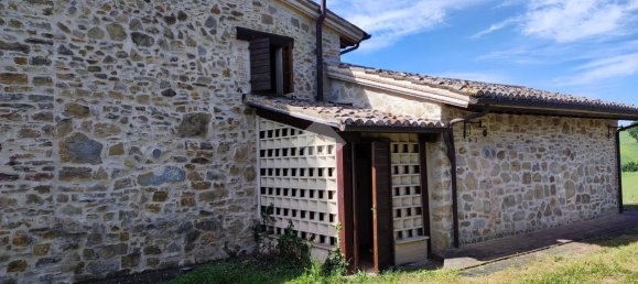 Дом с 4 комнатами в Гвальдо Каттанео, Италия № 119626 33