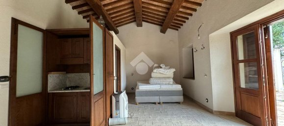 Дом с 4 комнатами в Гвальдо Каттанео, Италия № 119626 22