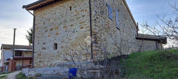 Дом с 4 комнатами в Гвальдо Каттанео, Италия № 119626 31