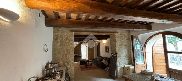 Дом с 4 комнатами в Гвальдо Каттанео, Италия № 119626 44