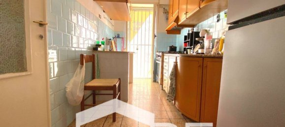 Apartamento de 1 dormitorio en Rome, Italy No. 113528 4