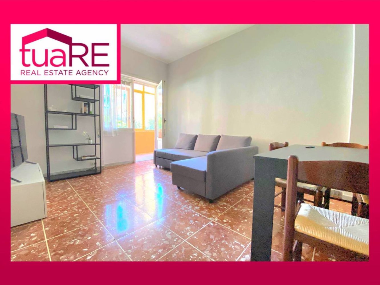 Apartamento de 1 dormitorio en Rome, Italy No. 113528