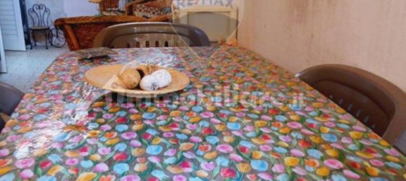 Apartamento T2 em Aragona, Italy N.º 272512 16