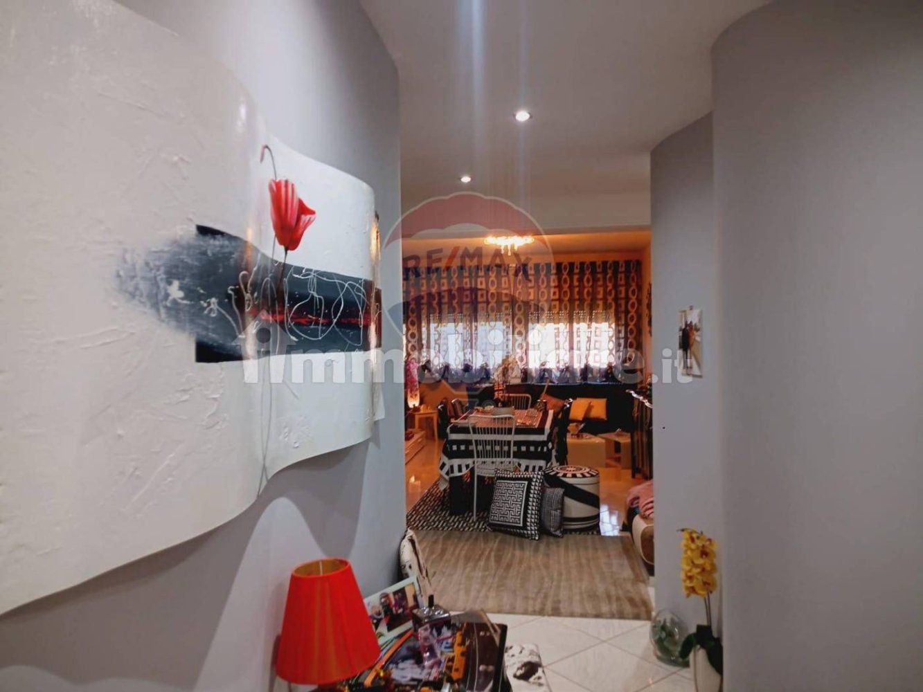 Apartamento T2 em Aragona, Italy N.º 272512