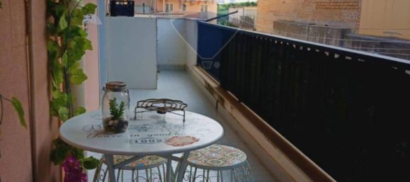 Apartamento T2 em Aragona, Italy N.º 272512 21