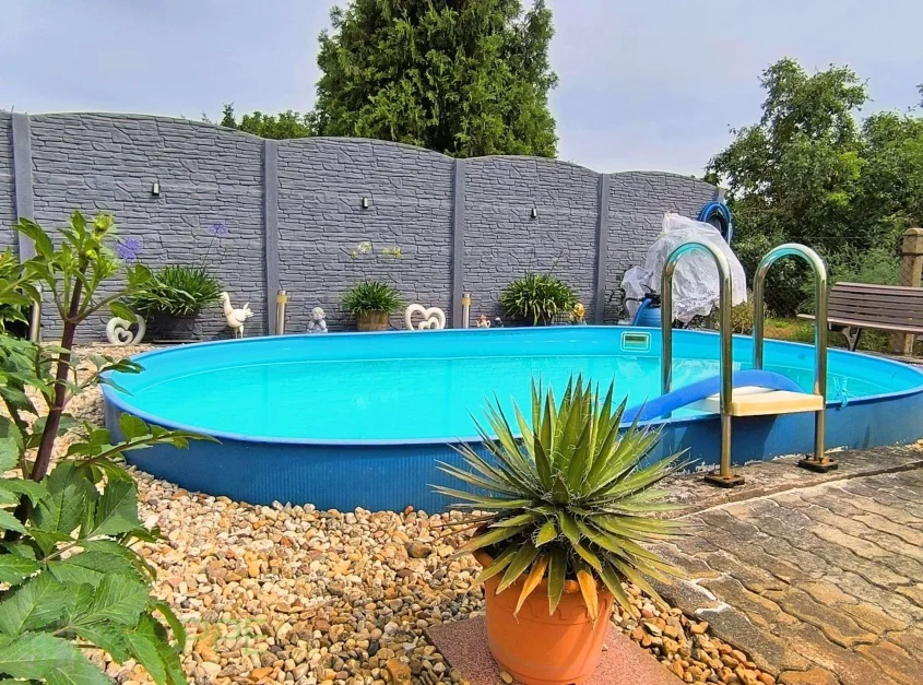 Bungalow T3 em Wittenberg, Germany N.º 337341