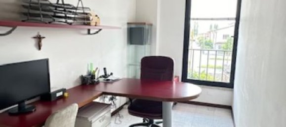 Propiedad comercial de 1 habitación en Noventa Padovana, Italy No. 331987 24