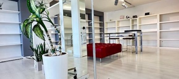 Propiedad comercial de 1 habitación en Noventa Padovana, Italy No. 331987 10